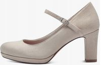 Tamaris czółenka 1-24494-41 r.36