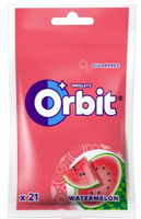 ORBIT WATERMELON 29G TOREBKA GUMA