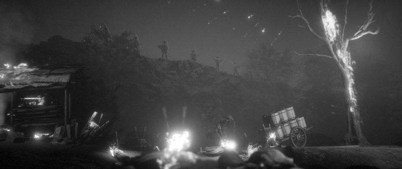 Trek to Yomi KLUCZ STEAM CD KEY KOD BEZ VPN 24/7 zdjęcie 3