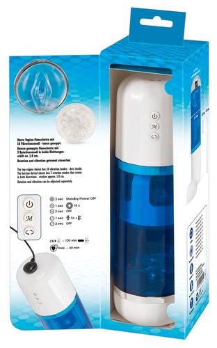 3 function masturbator na Arena.pl