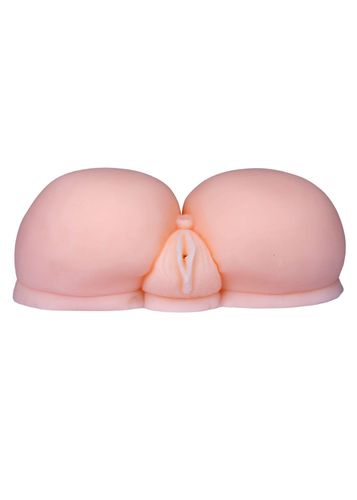 Masturbator-Vibrating Life-Sized Pussy & Ass Xxl na Arena.pl
