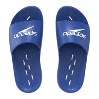 Klapki basenowe antypoślizgowe dla dzieci Speedo Slides rozmiar 35,5