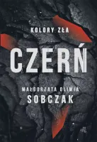 Kolory Zła. Czerń. Tom 2