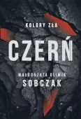 Kolory Zła. Czerń. Tom 2