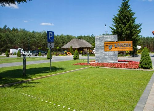 GEOKRATA Kratka Drogowa Parking Trawnikowa PŁYTA AŻUROWA Stella Green na Arena.pl
