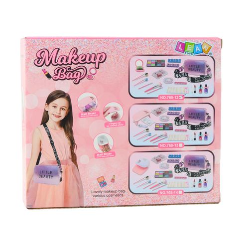 ELEGANCKI ZESTAW KOSMETYCZNY na Arena.pl