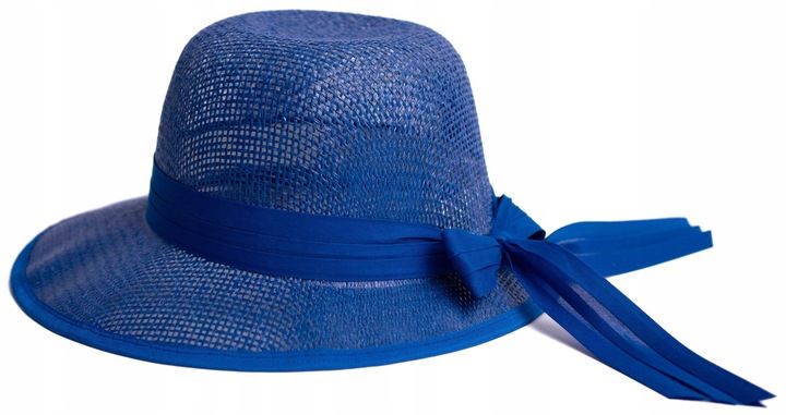 Letni kapelusz Alvora z małym rondem miejski na pielgrzymkę cz24138v1-4 zdjęcie 1