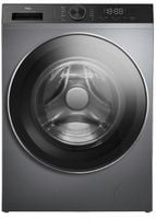 Pralka TCL FP0834SA1PL Silver 8 kg 1400 obr Programy z parą 60 cm