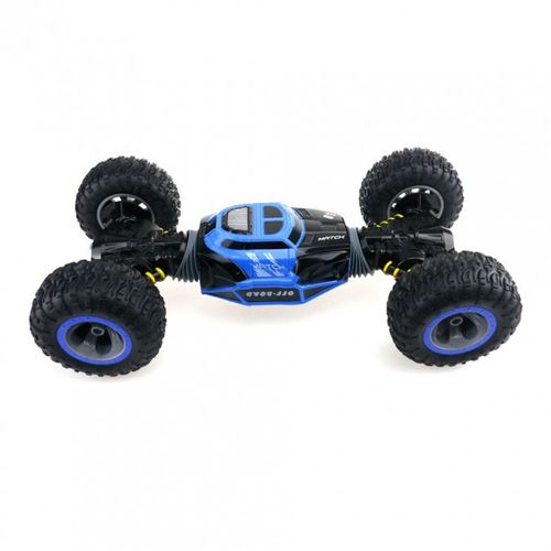 Leopard King 1:16 2.4GHz RTR - niebieski na Arena.pl