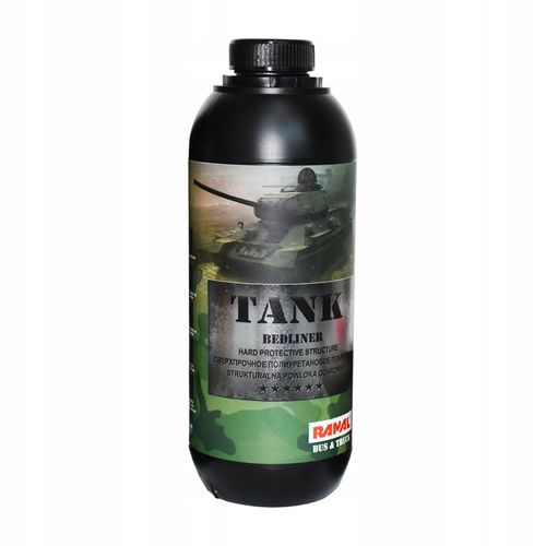 tank black 948ml - kpl na Arena.pl