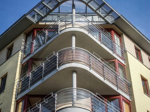 20x ZACZEP DO MONTAŻU SIATKA NA BALKON DLA KOTA NA PTAKI BEZ WIERCENIA na Arena.pl