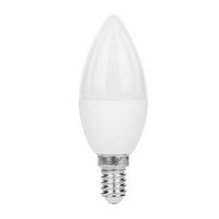 ŻARÓWKA LED E14 8W 4000K SMD 2835 BIAŁY NEUTRALNY