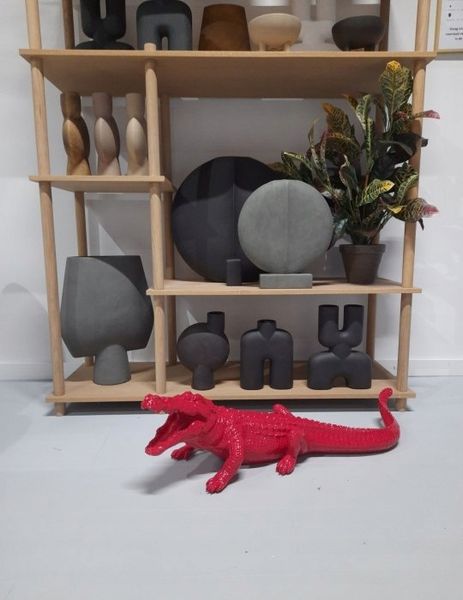 ADM - Wielki Czerwony Krokodyl zdjęcie 6