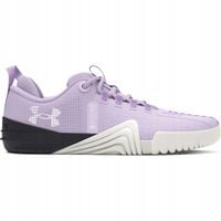 Damskie buty treningowe crossfit Under Armour UA W TriBase Reign 6 - fiolet
