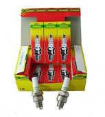 Świeca zapłonowa ZM 14-260 Beru - Isolator - Spezial  S50, S51, S70