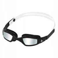 Okulary pływackie na basen aqua sphere ninja