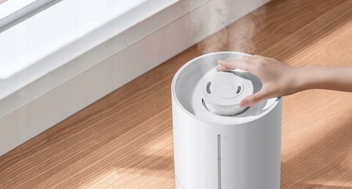 Nawilżacz powietrza Xiaomi Humidifier 2 Lite na Arena.pl