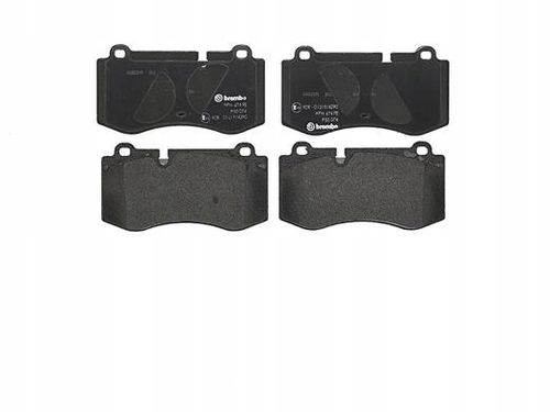 TARCZA HAM PRZOD 350X32 V BREMBO na Arena.pl