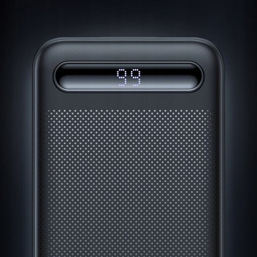 MCDODO POWERBANK 10000MAH Z WYŚWIETLACZEM 2X USB USB-C 2A 10W + KABEL USB-C na Arena.pl