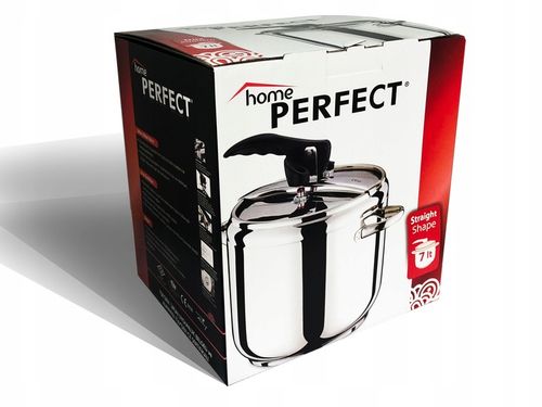 SZYBKOWAR garnek CIŚNIENIOWY 7 L Turecki INDUKCJA na Arena.pl