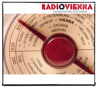 RADIO VIENNA - SOUNDS FROM THE 21ST CENTURY CD PRACA ZBIOROWA