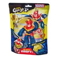 goo jit zu - marvel - captain marvel 4873