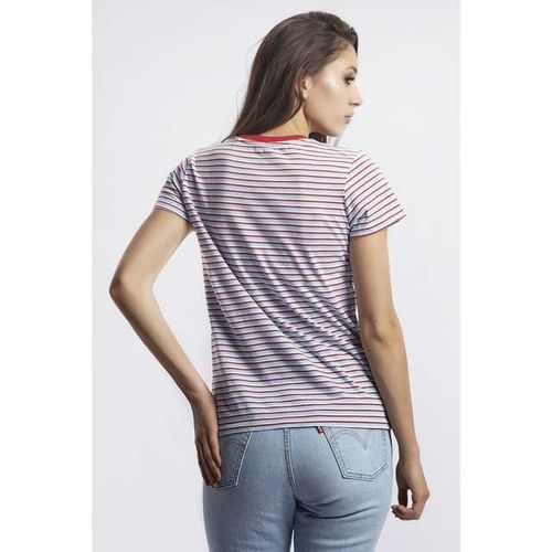 Levi's PERFECT TEE 0036 BALTIC SEA S na Arena.pl