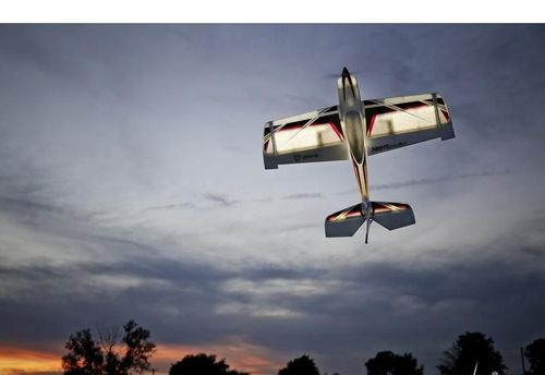 NIGHT VisionAire AS3X BNF Basic na Arena.pl