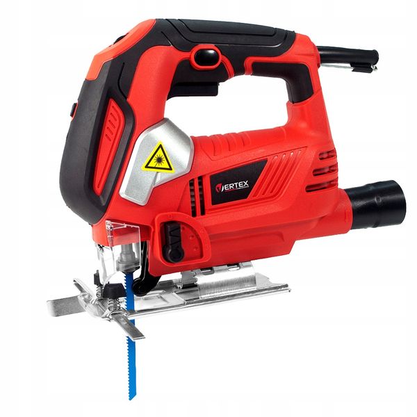 VERTEX WYRZYNARKA 710W LASER zdjęcie 16