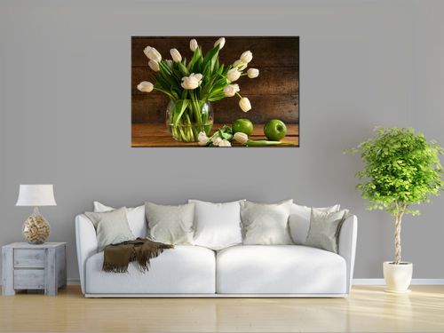 Obraz drukowany na płótnie canvas 120x80 + GRATIS na Arena.pl