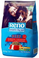 Reno Karma sucha dla psa z wołowiną 10kg