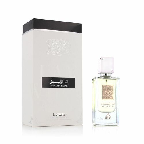 Perfumy Unisex Lattafa Ana Abiyedh EDP 60 ml na Arena.pl