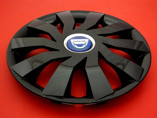 KOŁPAKI 16'' DACIA Sandero Logan Duster CLC na Arena.pl