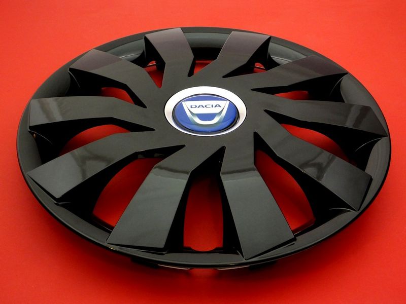 KOŁPAKI 16'' DACIA Sandero Logan Duster CLC zdjęcie 3