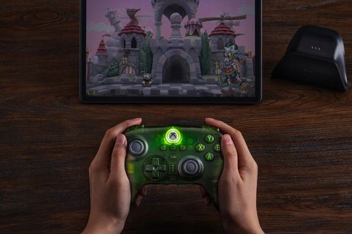 Pad 8BitDo Ultimate 3-mode Xbox Gamepad Jade Green na Arena.pl