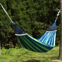 HAMAK OGRODOWY 2-OS HUŚTAWKA XXXL MOCNY + WOREK