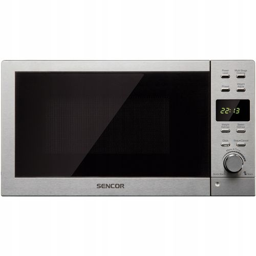 Mikrofalówka SENCOR SMW 6022 800W na Arena.pl