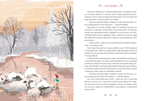 Cudowna podróż. Tom 2 na Arena.pl