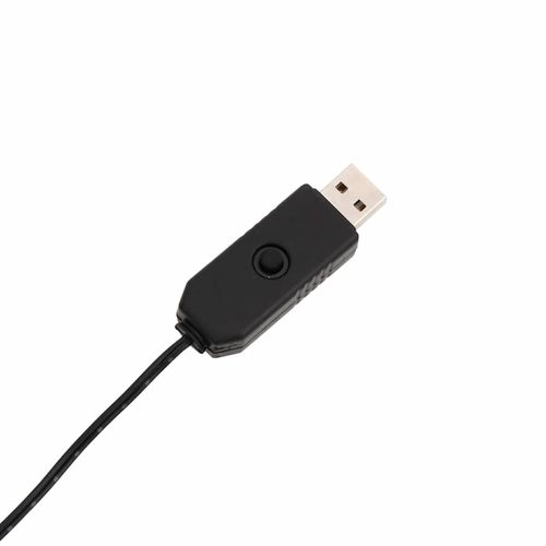 Świąteczne choinki na szpikulcach, 3 szt., 50 LED, 30 cm na Arena.pl