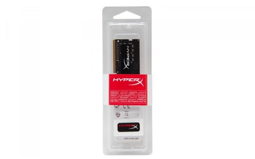 HyperX DDR4 SODIMM HyperX IMPACT 4GB/2400 CL14 na Arena.pl