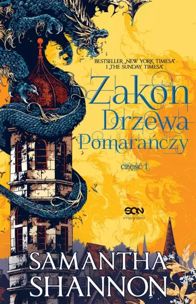 Zakon Drzewa Pomarańczy. Część 1 zdjęcie 1
