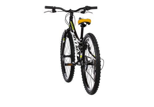 Rower Kellys KITER 30 black 24" 2017 na Arena.pl