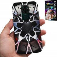ETUI DO XIAOMI NOTE 9 - FELGA MOTORYZACJA MOTO CZĘŚCI AUTO FAN