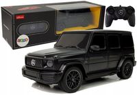 Auto Mercedes AMG G63 Zdalnie Sterowany R/C 1:24