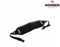 HB6 Harmonica Belt MZ91142 - pas na 6 harmonijek diatonicznych Hohner