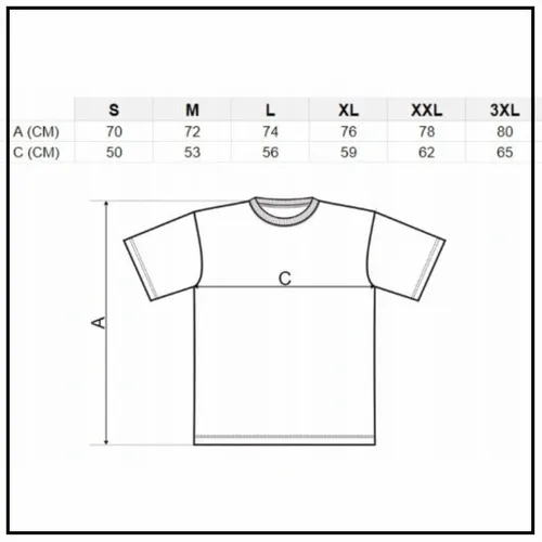 PREZENT NA 30 40 50 60 70 URODZINY DLA TATY FACETA MĘSKA KOSZULKA KLASYK na Arena.pl