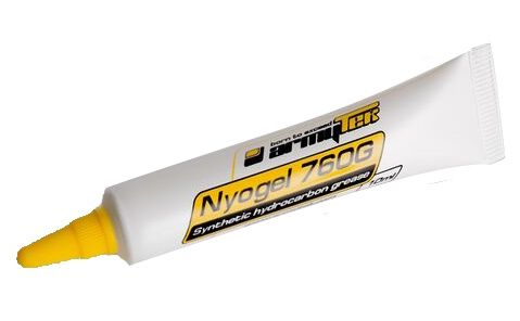 Armytek Grease NyoGel 760G 10 ml zdjęcie 1