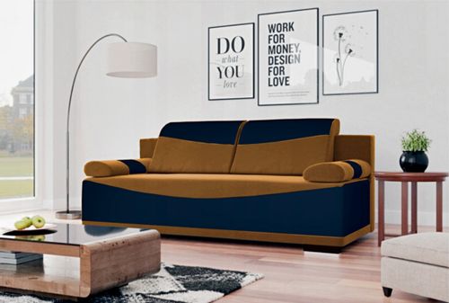 Stylowa Kanapa Malezja na Arena.pl