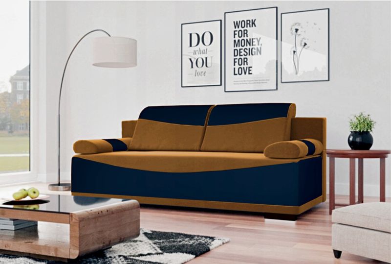 Stylowa Kanapa Malezja zdjęcie 4