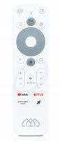 Pilot do zdalnego sterowania Smart Homatics WHITE